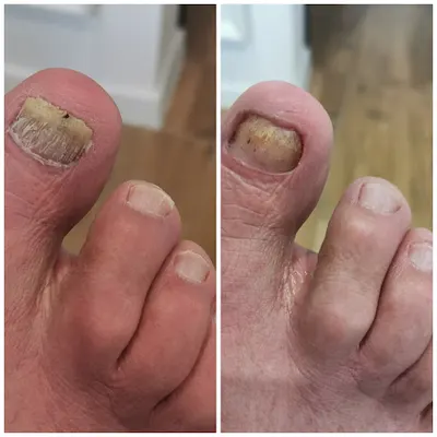 PODO-LUX Monika Rabstein